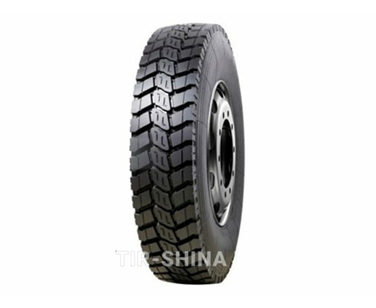 Aplus D688 (ведущая) 7,5 R16 122/118K 14PR