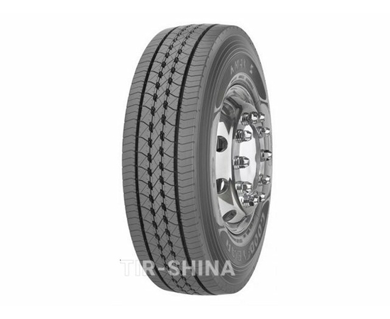 Goodyear KMax S (рулевая) 385/55 R22,5 160/158L Goodyear KMax S (рулевая) 385/55 R22,5 160/158L