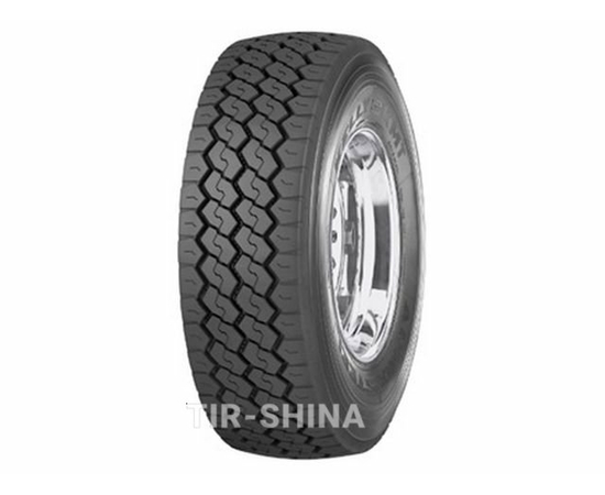 Kelly Armorsteel KMT (прицепная) 385/65 R22,5 160/158K 18PR