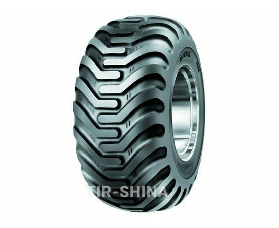 Mitas TR-08 (индустриальная) 600/50 R22,5 156A8 16PR