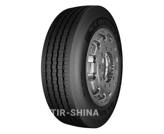 Starmaxx GH100 (рулевая) 315/80 R22,5 154/150M