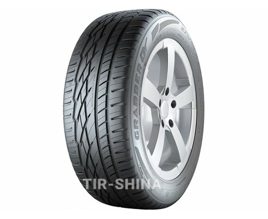 General Tire Grabber GT 215/60 R17 96H