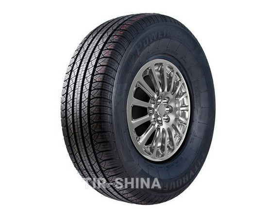 Powertrac CityRover 265/70 R16 112H