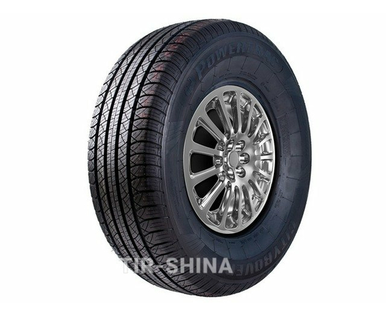 Powertrac CityRover 215/60 R17 96H