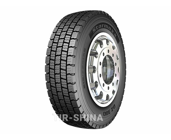 Starmaxx DZ-300 (ведущая) 225/75 R17,5 129/127M