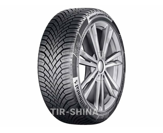 Continental WinterContact TS 860 205/55 R16 91T