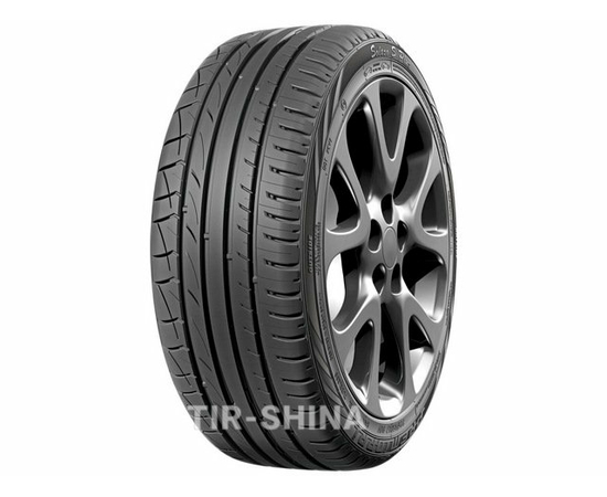 Premiorri Solazo S Plus 225/50 R17 98V XL