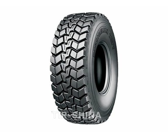 Michelin XDY (ведущая) 12 R20 154/150K