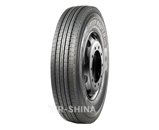 LingLong KTS300 (рулевая) 315/70 R22,5 156/150L 18PR