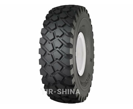 Michelin XZL (универсальная) 255/100 R16 134J