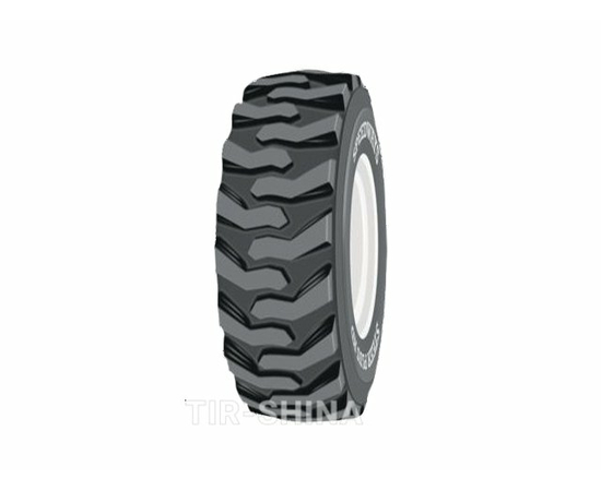 Speedways SteerPlus HD (индустриальная) 27/8,5 R15 118A2 8PR