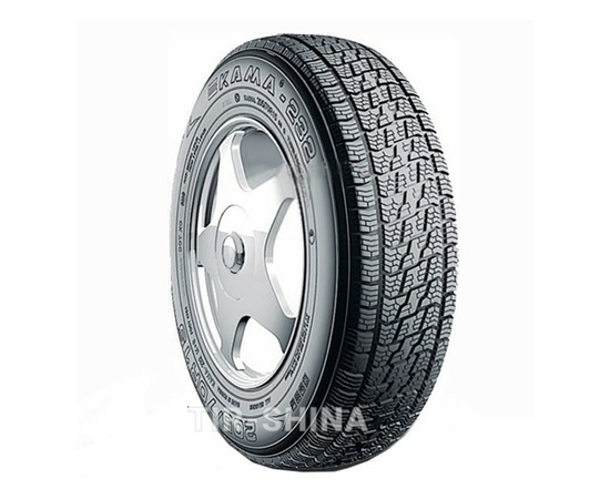 Кама 232 205/70 R15 95T