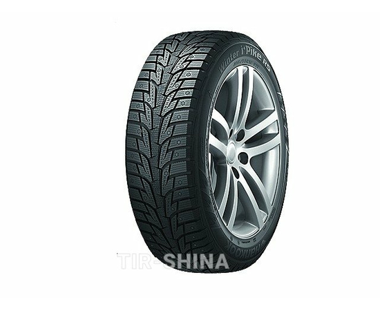 Hankook Winter I*Pike RS W419 215/75 R15 100T