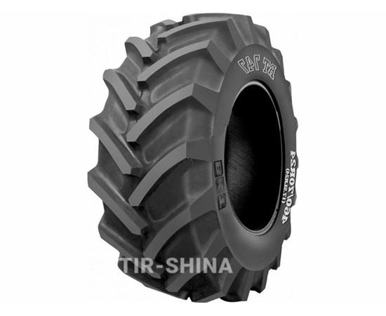 BKT RT-747 Agro Industrial (с/х) 460/70 R24 152A8