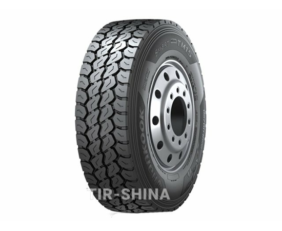 Hankook TM15 (универсальная) 385/65 R22,5 160K