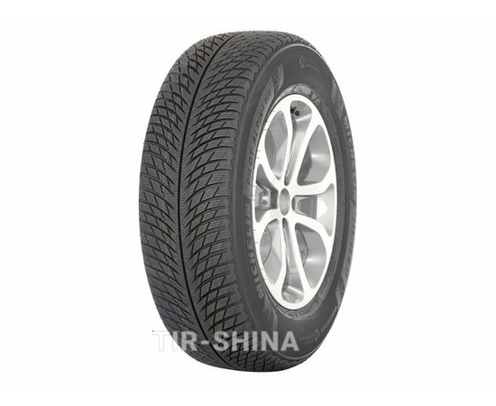 Michelin Pilot Alpin 5 SUV 295/40 R21 111V XL