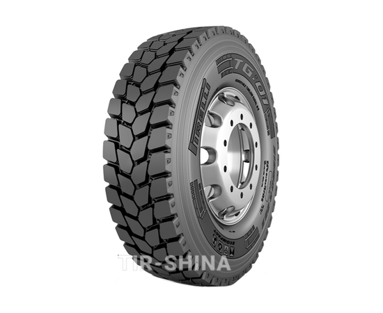 Pirelli TG 01 (ведуча) 315/80 R22,5 156/150K