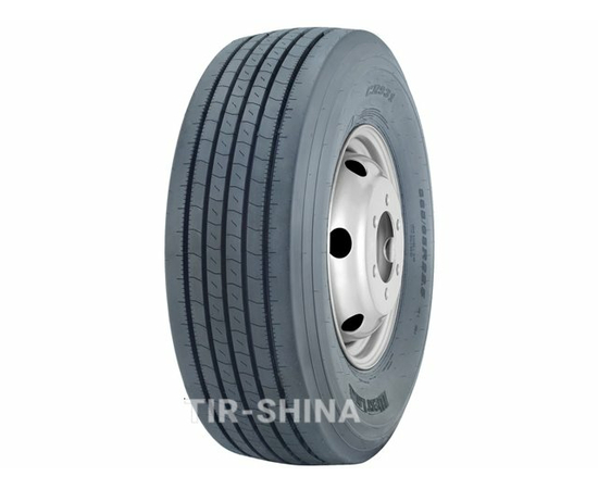 WestLake CR931 (прицеп) 385/65 R22,5 160K 18PR