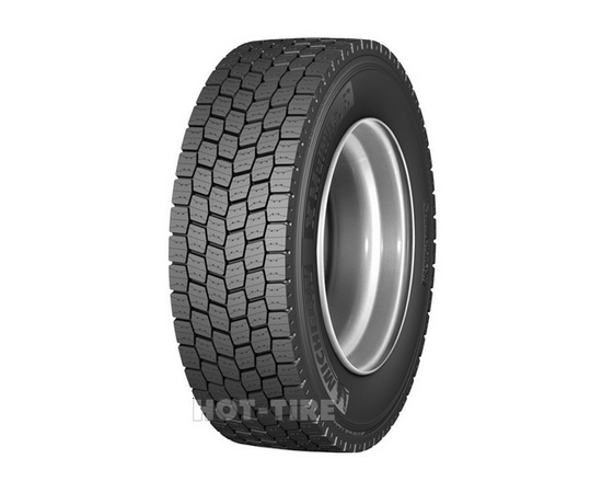 Michelin X MultiWay 3D XDE (ведущая) 315/70 R22,5 154/150L