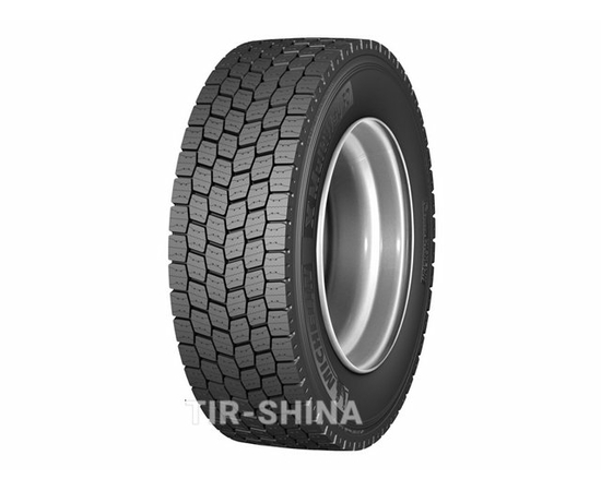 Michelin X MultiWay 3D XDE (ведущая) 295/80 R22,5 152/148L