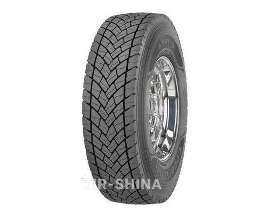 Goodyear KMax D (ведущая) 315/70 R22,5 154/152M