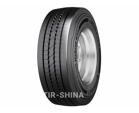 Continental HT3 Hybrid (причіп) 385/65 R22,5 164K