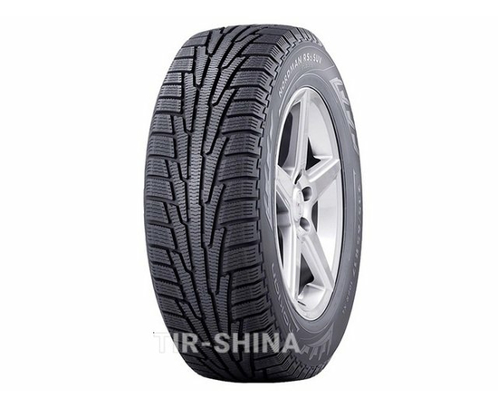 Nokian Nordman RS2 195/65 R15 95R XL