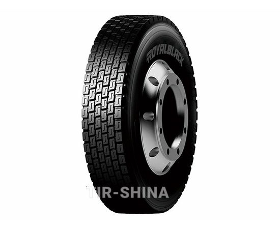 Royal Black RD801 (ведущая) 265/70 R19,5 143/141J