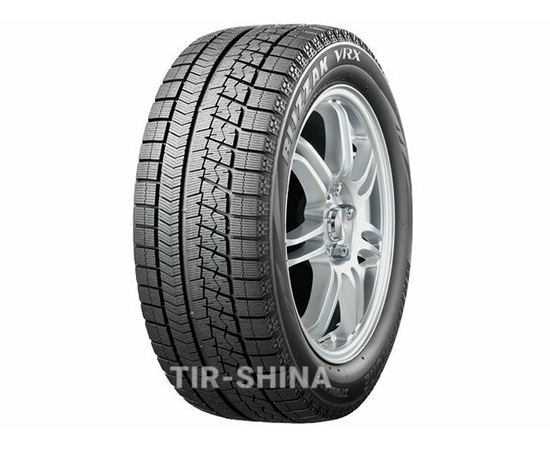 Bridgestone Blizzak VRX 175/70 R14 84S