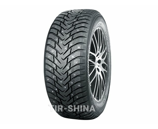 Nokian Hakkapeliitta 8 SUV 265/50 R19 110T XL (шип)