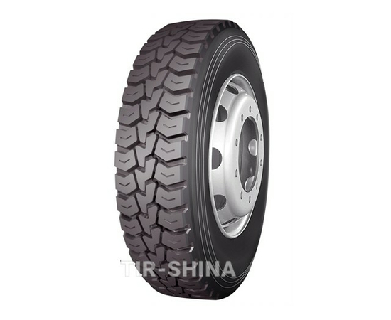 Long March LM328 (ведущая) 315/80 R22,5 156/150M