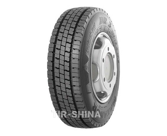 Matador DR3 Variant (ведущая) 225/75 R17,5 132/130L