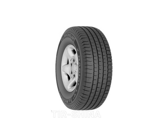 Michelin X-Radial LT2 235/75 R15 108T XL