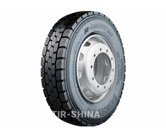 Bridgestone Duravis R-Drive 002 (ведущая) 315/60 R22,5