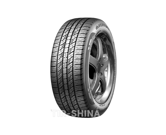 Kumho Crugen Premium KL33 255/55 R18 109V