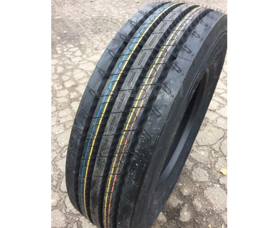 Matador F HR4 (рулевая) 295/80 R22,5 154/149M 18PR