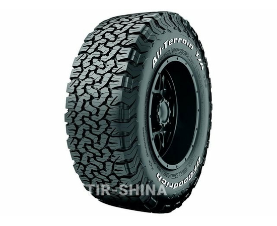 BFGoodrich All Terrain T/A KO2 215/75 R15 100/97S