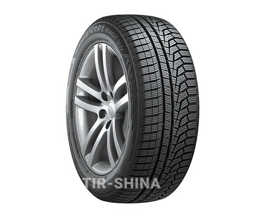 Hankook Winter I*Cept Evo 2 W320 235/55 R17 103V XL