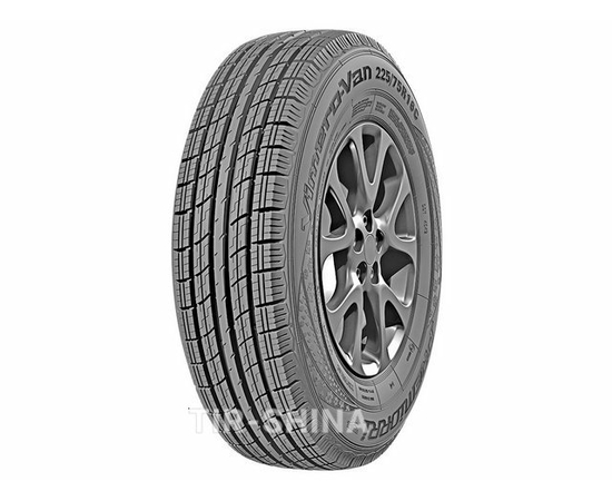 Premiorri Vimero-Van 205/65 R16C 107/105R