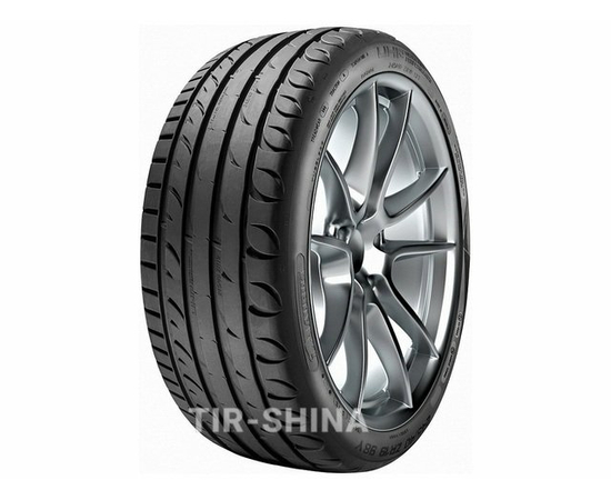 Tigar UHP 245/45 ZR18 100W XL