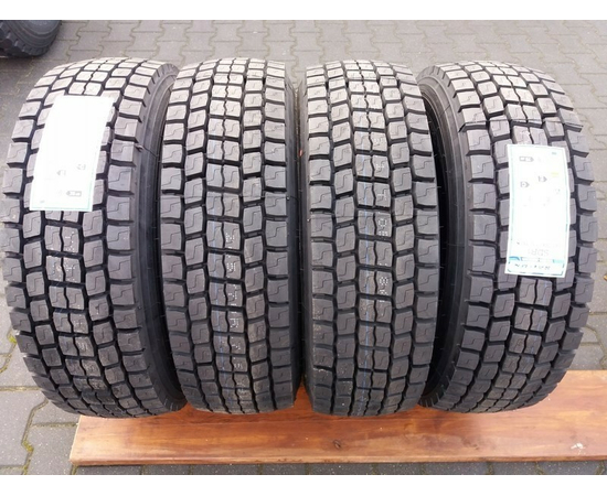 Sailun SDR1 (ведущая) 245/70 R19,5 136/134M 16PR