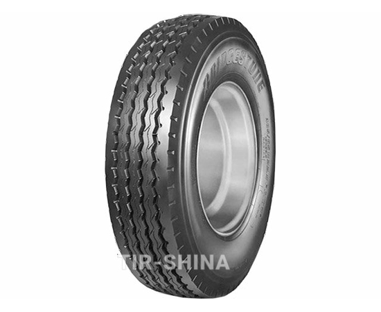 Bridgestone RT1 (прицепная) 215/75 R17,5