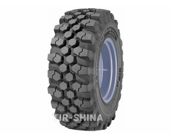 Michelin Bibload Hard Surface (индустриальная) 340/80 R18 143A8