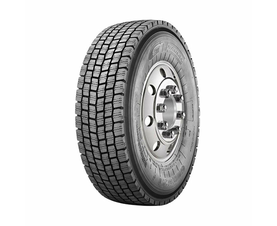 Giti GDR621 (ведущая) 315/70 R22,5