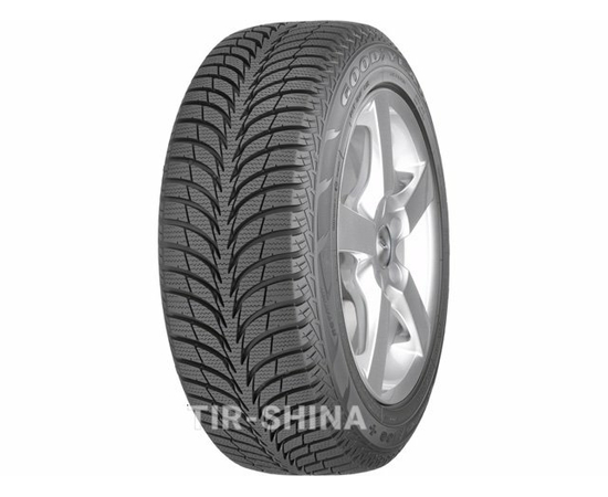 Goodyear UltraGrip Ice+ 195/65 R15 91T