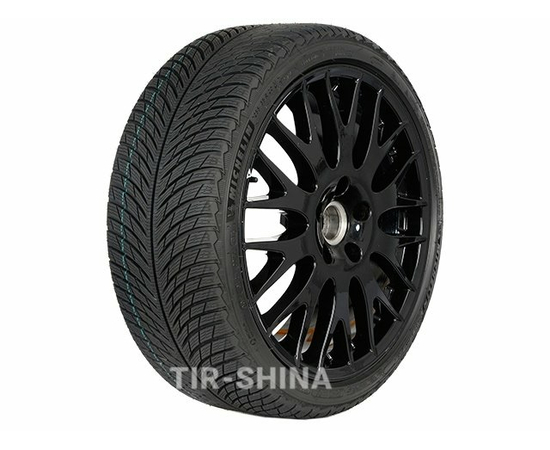 Michelin Pilot Alpin 5 225/45 R19 96V XL