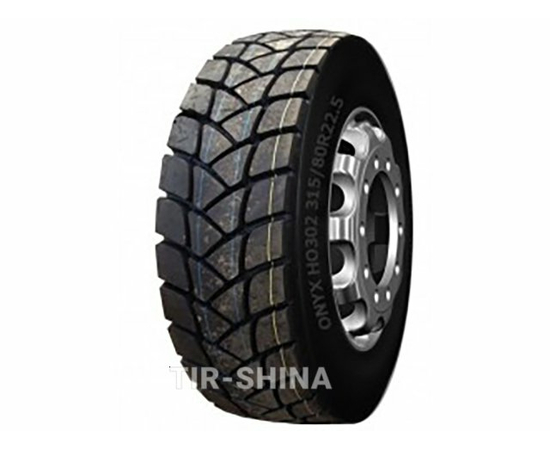 Onyx HO302 (ведущая) 13 R22,5 156/152L 20PR