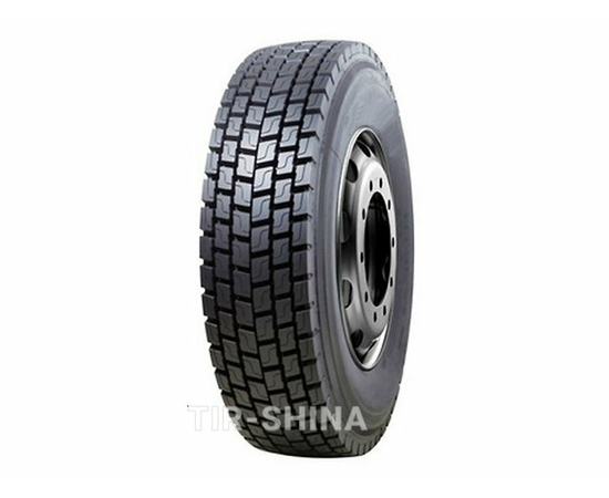 Powertrac Power Plus (ведущая) 315/80 R22,5 156/150M