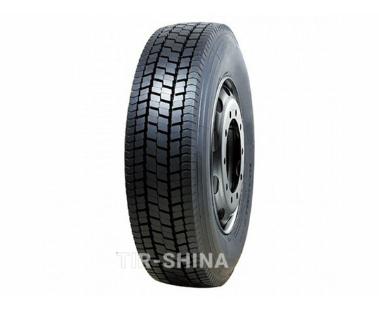 Sunfull HF628 (ведущая) 215/75 R17,5 135/133J