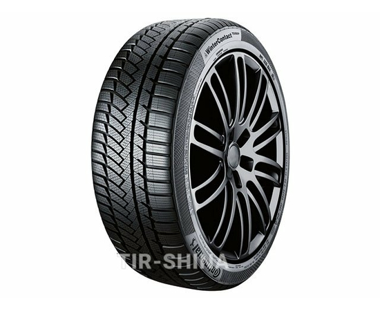 Continental ContiWinterContact TS 850P 215/50 R19 93T
